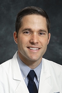 C. Riley Latham, DO