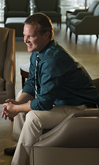 Dr. Matthew Pelletier