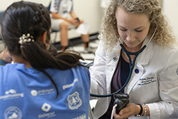 Liberty University College of Osteopathic Medicine
