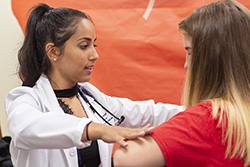 Liberty University College of Osteopathic Medicine