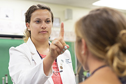 Liberty University College of Osteopathic Medicine