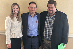 Virginia Chapter of the American College of Physicians