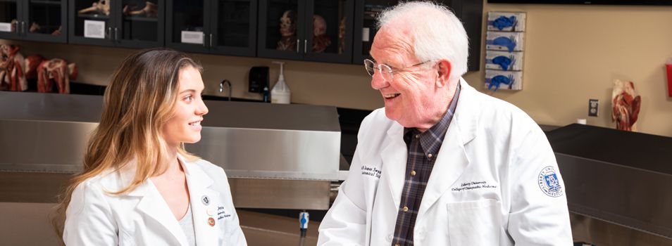 Calendar | Liberty University College of Osteopathic Medicine Calendar | Liberty University College of Osteopathic Medicine