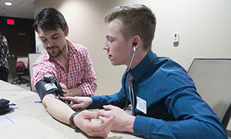 Mini Med School