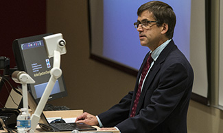 David Meyer, D.O., Child and Adolescent Psychiatrist for Augusta Psychological Associates