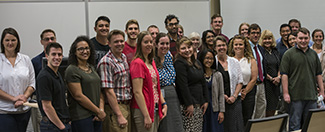 LUCOM-ACOP hosts second annual seminar on autism.