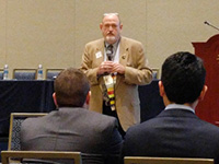 Ray L. Morrison, DO, FACOS