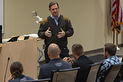 Liberty University College of Osteopathic Medicine
