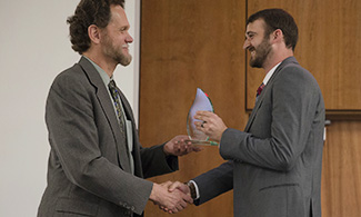 LUCOM Awards Ceremony 2017