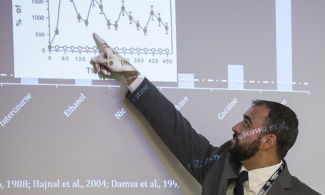 Joseph C. Gigliotti, Ph.D., Assistant Professor of Physiology