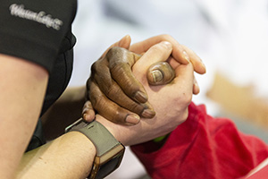Community Care Collaborative | Lynchburg (2019)