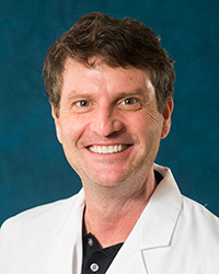 Chris M. Thomson, MD, FACEP