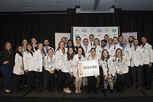 Liberty University College of Osteopathic Medicine