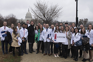 Liberty University College of Osteopathic Medicine