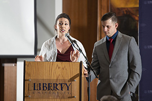 Liberty University College of Osteopathic Medicine