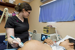 Liberty University College of Osteopathic Medicine