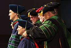Liberty University College of Osteopathic Medicine