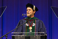 Liberty University College of Osteopathic Medicine