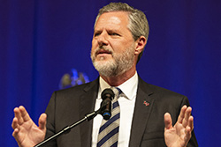 Liberty University College of Osteopathic Medicine