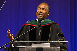 Liberty University College of Osteopathic Medicine