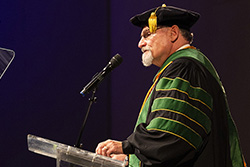 Liberty University College of Osteopathic Medicine
