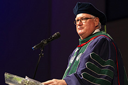 Liberty University College of Osteopathic Medicine
