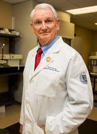 Kenneth J. Dormer, PhD, FAHA