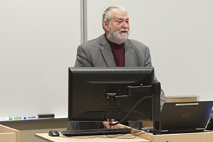Liberty University College of Osteopathic Medicine