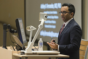 Liberty University College of Osteopathic Medicine