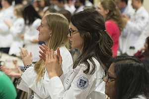 Liberty University College of Osteopathic Medicine