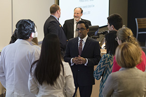 Liberty University College of Osteopathic Medicine
