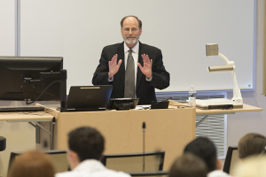 Liberty University College of Osteopathic Medicine