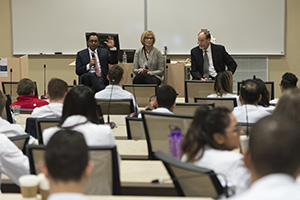 Liberty University College of Osteopathic Medicine