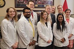 Liberty University College of Osteopathic Medicine (LUCOM)