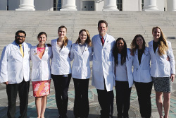 Liberty University College of Osteopathic Medicine (LUCOM)
