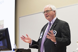 Liberty University College of Osteopathic Medicine