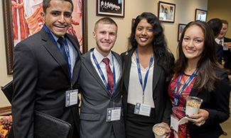 LUCOM Open House