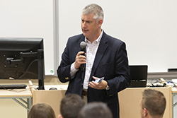 Liberty University College of Osteopathic Medicine
