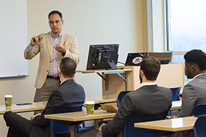 Liberty University College of Osteopathic Medicine