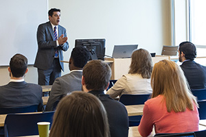 Liberty University College of Osteopathic Medicine