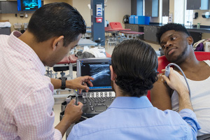 Liberty University College of Osteopathic Medicine