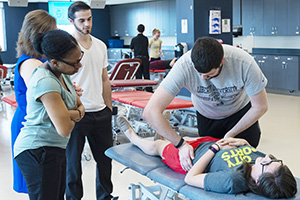 Liberty University College of Osteopathic Medicine