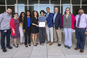 LUCOM Student National Medical Association 