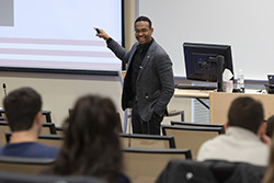 Liberty University College of Osteopathic Medicine