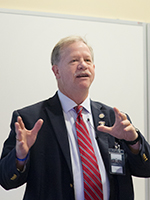 Delegate Scott Garrett, MD