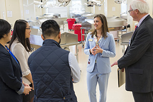 Liberty University College of Osteopathic Medicine