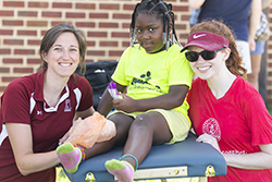 Liberty University College of Osteopathic Medicine