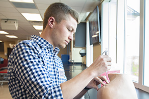 Liberty University College of Osteopathic Medicine