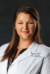 Liberty University College of Osteopathic Medicine
