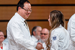 Liberty University College of Osteopathic Medicine